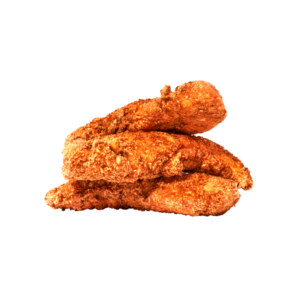 the best fried chicken tenders in tucson