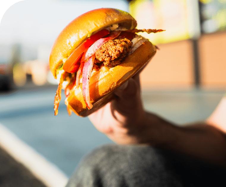 wildcat crispy chicken sandwich in tucson - Home of Tucson's Best Fried Chicken