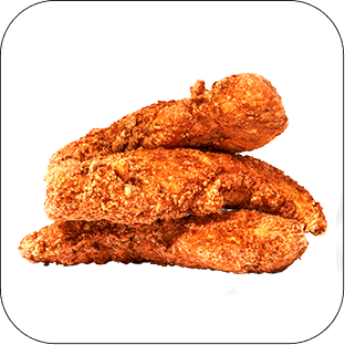 tuxon chix crispy chicken tenders